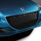 Honda CR-Z 2013 US-Spec