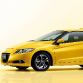 Honda CR-Z Alpha Black Label edition