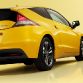 Honda CR-Z Alpha Black Label edition