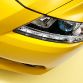 Honda CR-Z Alpha Black Label edition