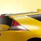 Honda CR-Z Alpha Black Label edition