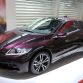 Honda CR-Z Facelift 2013 Live in Paris 2012