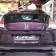 Honda CR-Z Facelift 2013 Live in Paris 2012