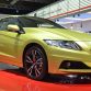 Honda CR-Z Facelift 2013