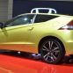 Honda CR-Z Facelift 2013