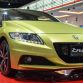 Honda CR-Z Facelift 2013