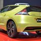 Honda CR-Z Facelift 2013