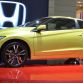 Honda CR-Z Facelift 2013