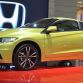 Honda CR-Z Facelift 2013