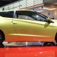 Honda CR-Z Facelift 2013