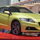 Honda CR-Z Facelift 2013