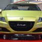 Honda CR-Z Facelift 2013