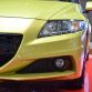 Honda CR-Z Facelift 2013