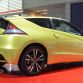 Honda CR-Z Facelift 2013