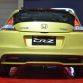 Honda CR-Z Facelift 2013