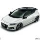 Honda CR-Z facelift 2016 (12)
