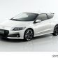 Honda CR-Z facelift 2016 (13)