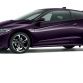 Honda CR-Z facelift 2016 (14)