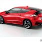 Honda CR-Z facelift 2016 (16)