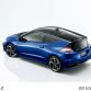 Honda CR-Z facelift 2016 (17)