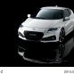 Honda CR-Z facelift 2016 (3)