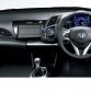 Honda CR-Z facelift 2016 (31)