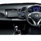 Honda CR-Z facelift 2016 (41)