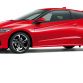 Honda CR-Z facelift 2016 (6)