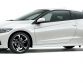 Honda CR-Z facelift 2016 (9)