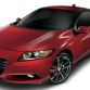 Honda CR-Z HPD