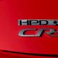 Honda CR-Z HPD