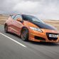 Honda CR-Z iCF Mugen 2012 