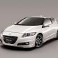 Honda CR-Z iCF Mugen 2012 
