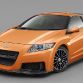 Honda CR-Z MUGEN RR Concept