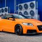 Honda CR-Z MUGEN RR concept