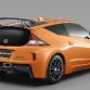 Honda CR-Z MUGEN RR Concept