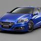 Honda CR-Z Mugen RZ 2013