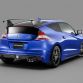 Honda CR-Z Mugen RZ 2013