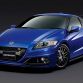 Honda CR-Z Mugen RZ 2013