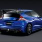 Honda CR-Z Mugen RZ 2013