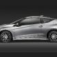 Honda CR-Z Mugen