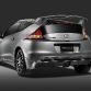 Honda CR-Z Mugen