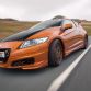 Honda CR-Z Mugen