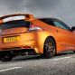 Honda CR-Z Mugen