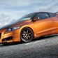 Honda CR-Z Mugen