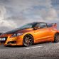 Honda CR-Z Mugen