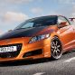 Honda CR-Z Mugen