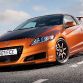 Honda CR-Z Mugen