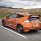 Honda CR-Z Mugen