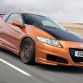 Honda CR-Z Mugen